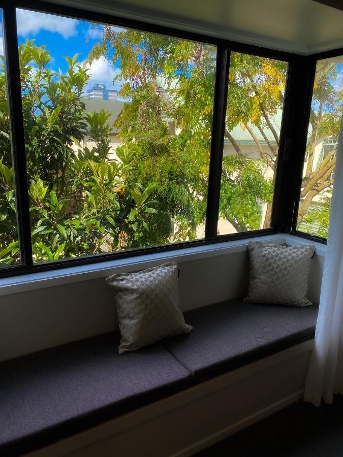Takapuna International Motor Motel Auckland