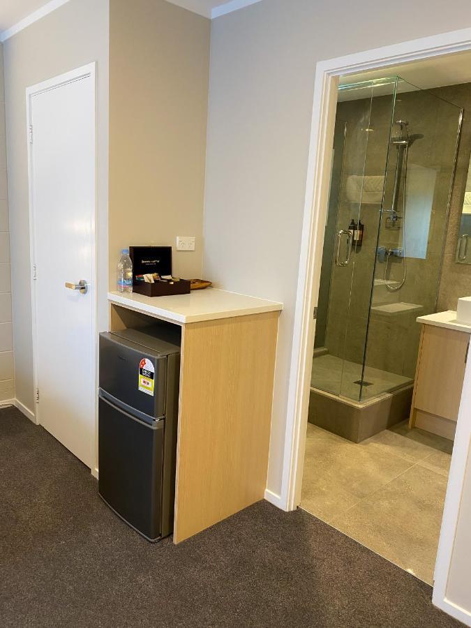 Motel Takapuna International Motor 3*