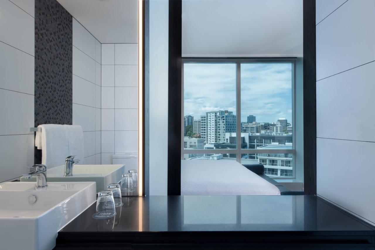 Hotel Four Points By Sheraton Auckland