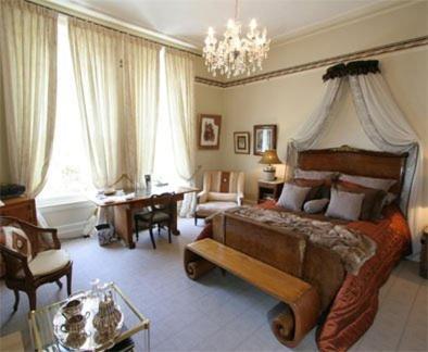Cotter House Luxury Retreat Auckland