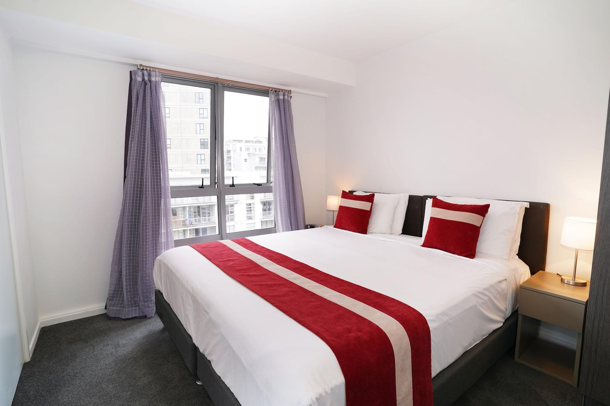 Bianco Off Queen 4* Auckland