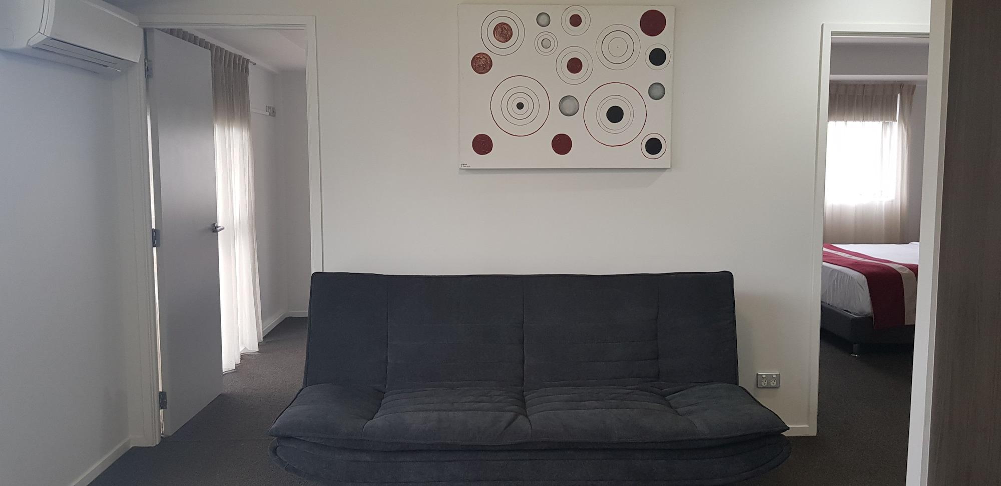 Bianco Off Queen Auckland