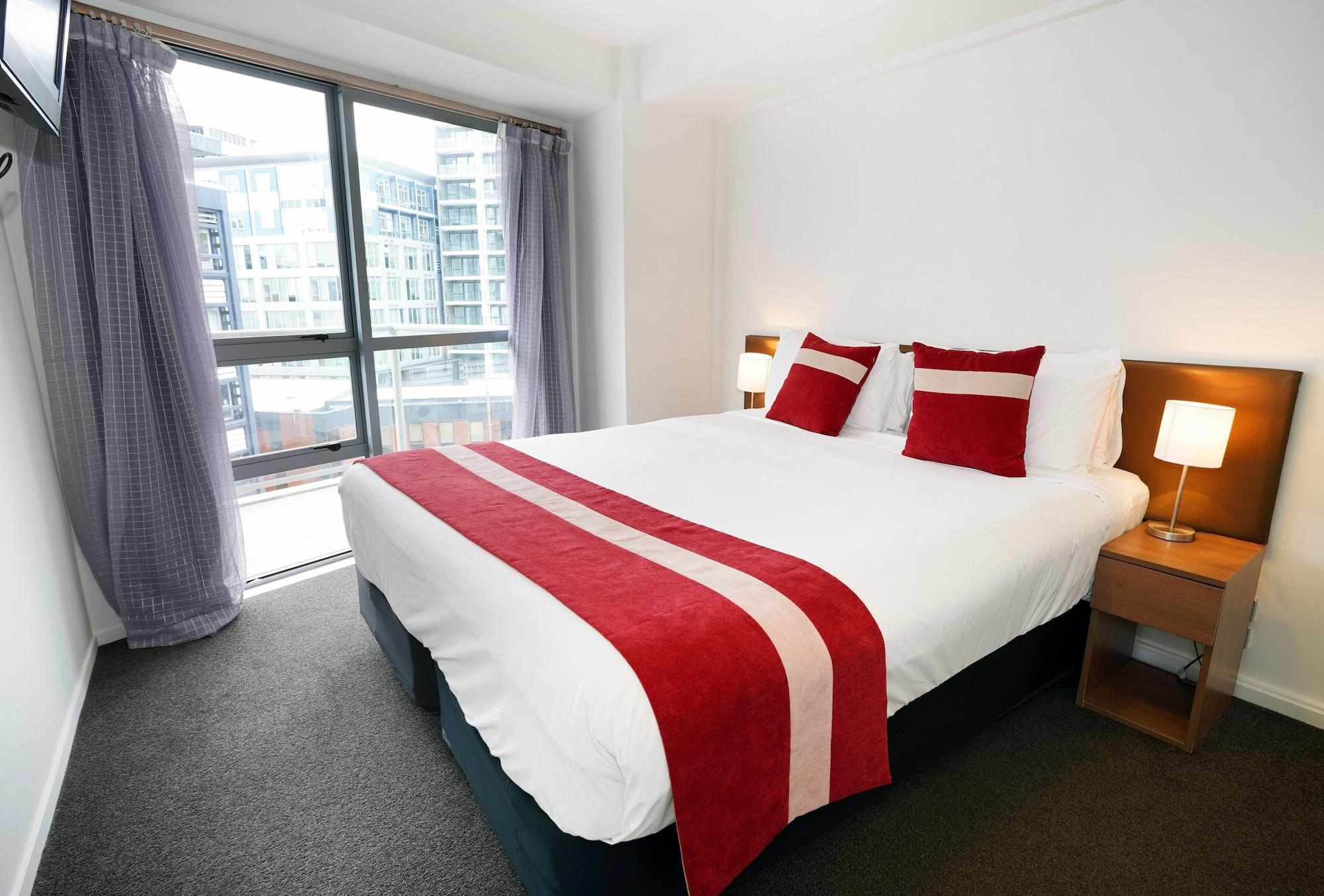 Bianco Off Queen Auckland