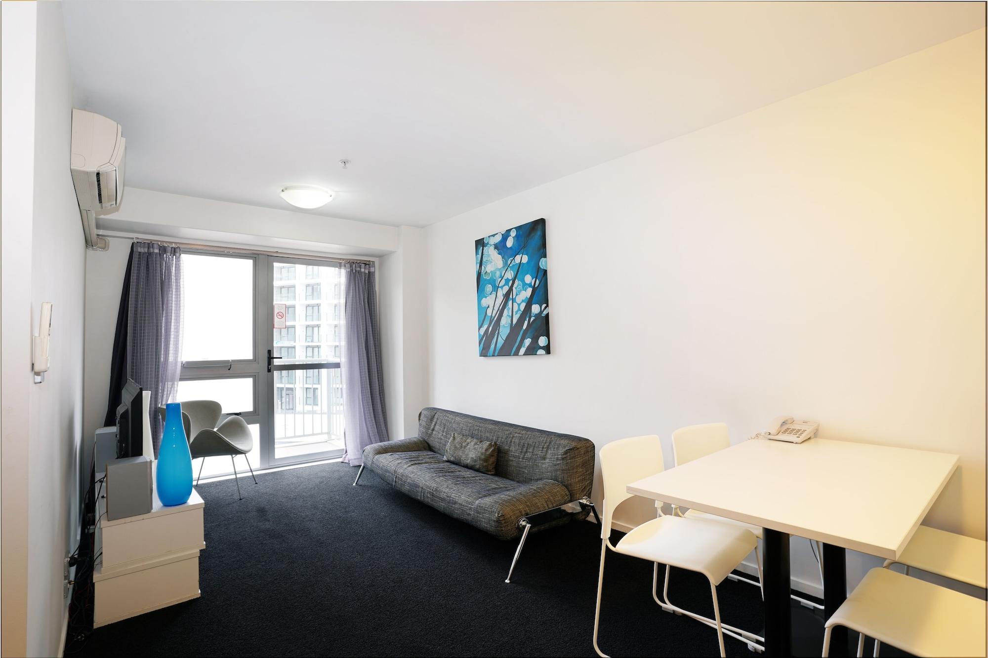 Aparthotel Bianco Off Queen Auckland