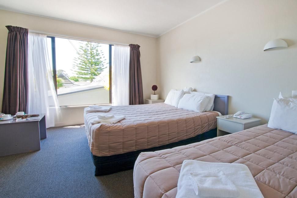 Hotel Airport Kiwi Auckland