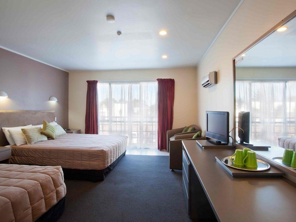 Airport Kiwi 3* Auckland