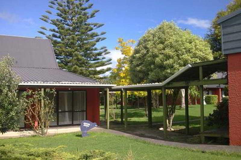 Airport Kiwi Hotel Auckland