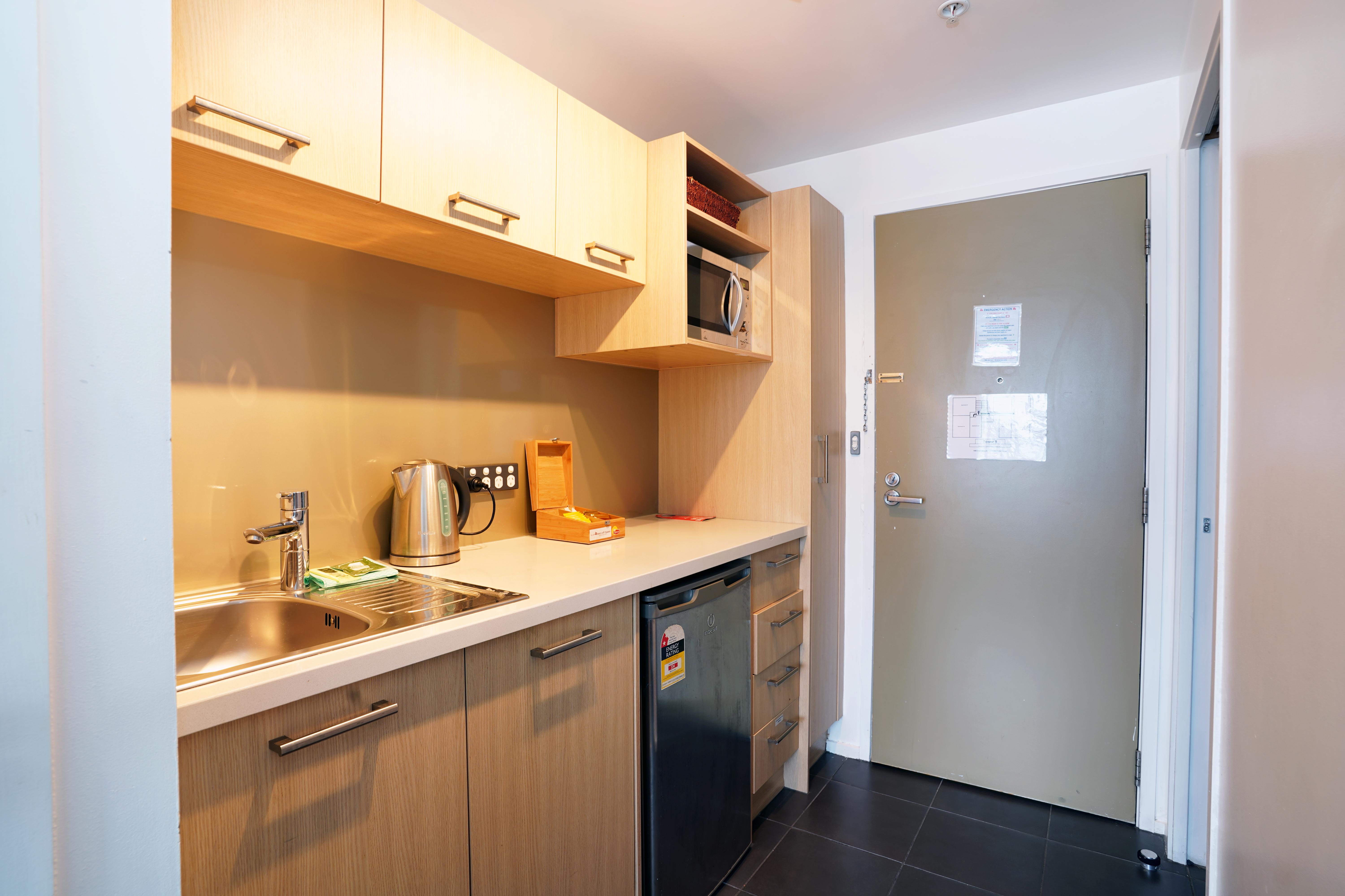 Bianco Off Queen Aparthotel Auckland