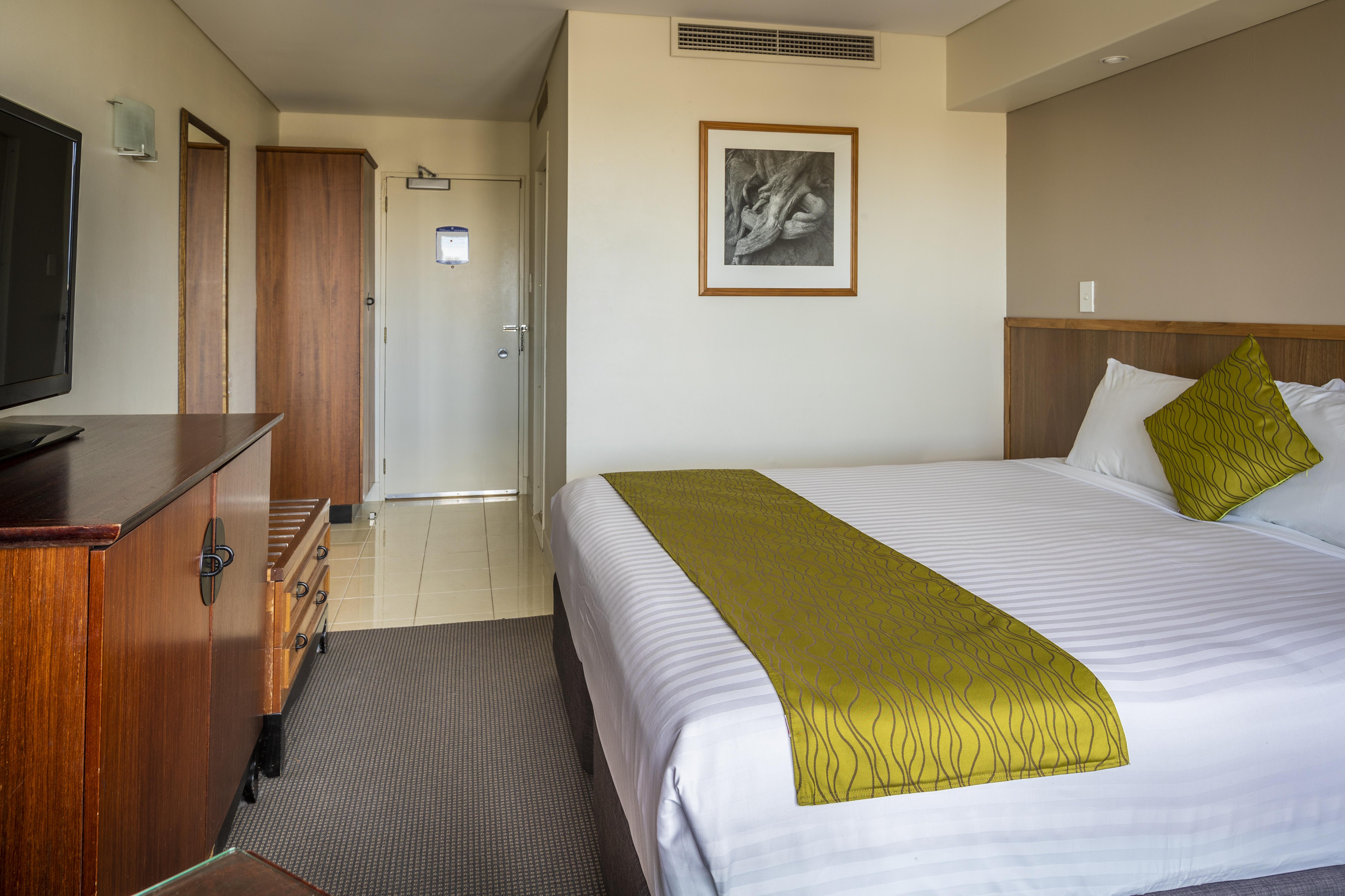 Copthorne City