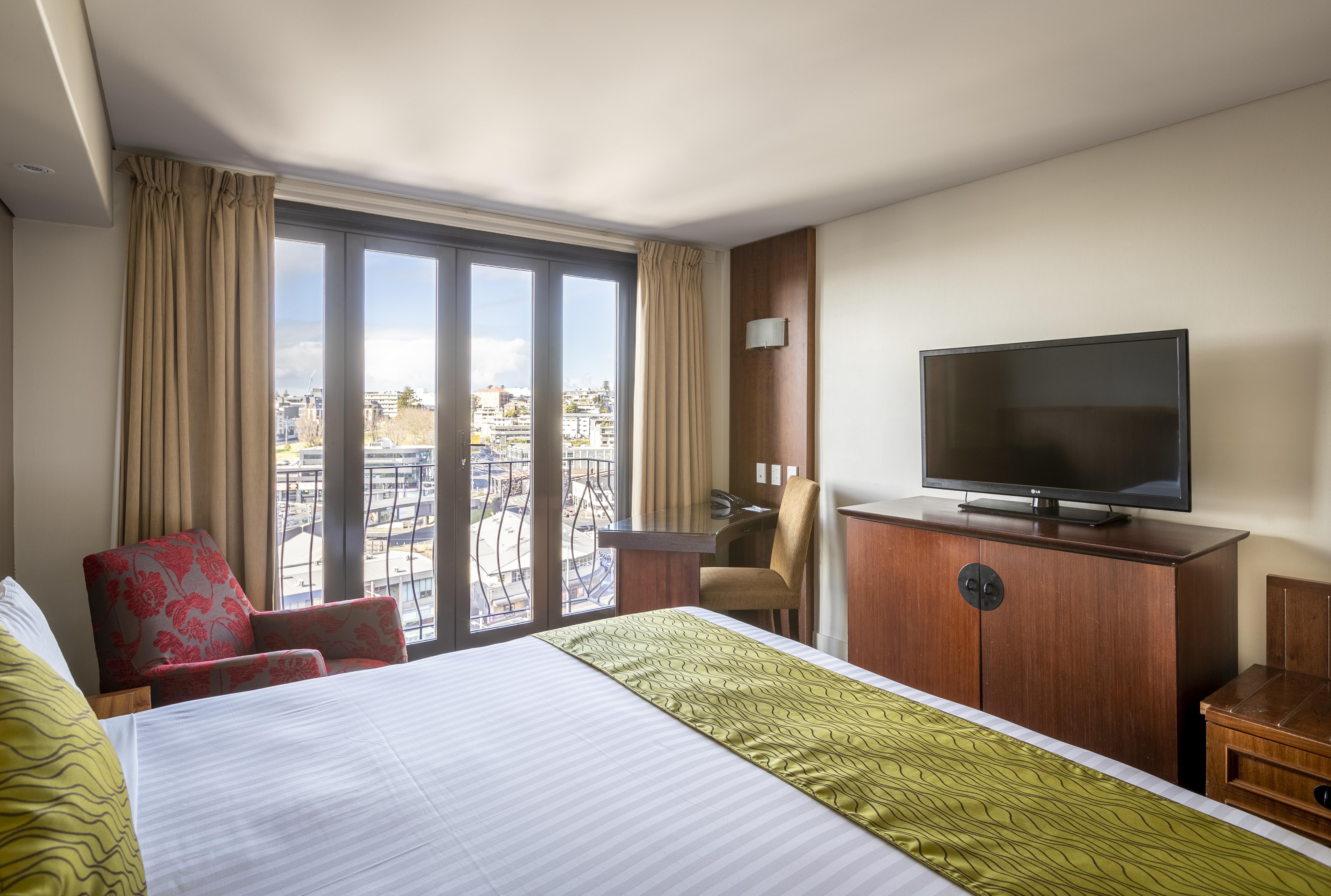 Copthorne City 4* Auckland