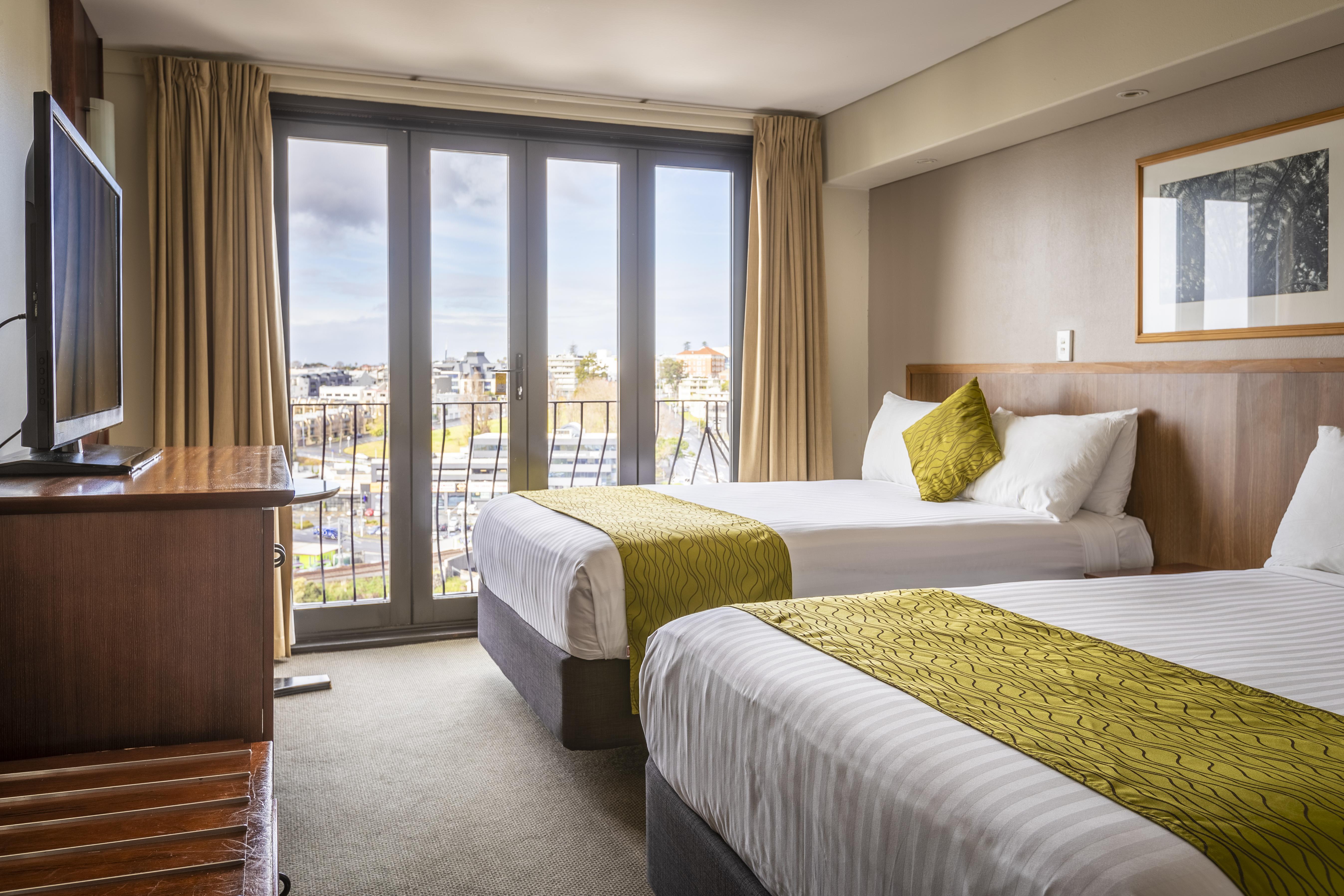 Copthorne City 4* Auckland