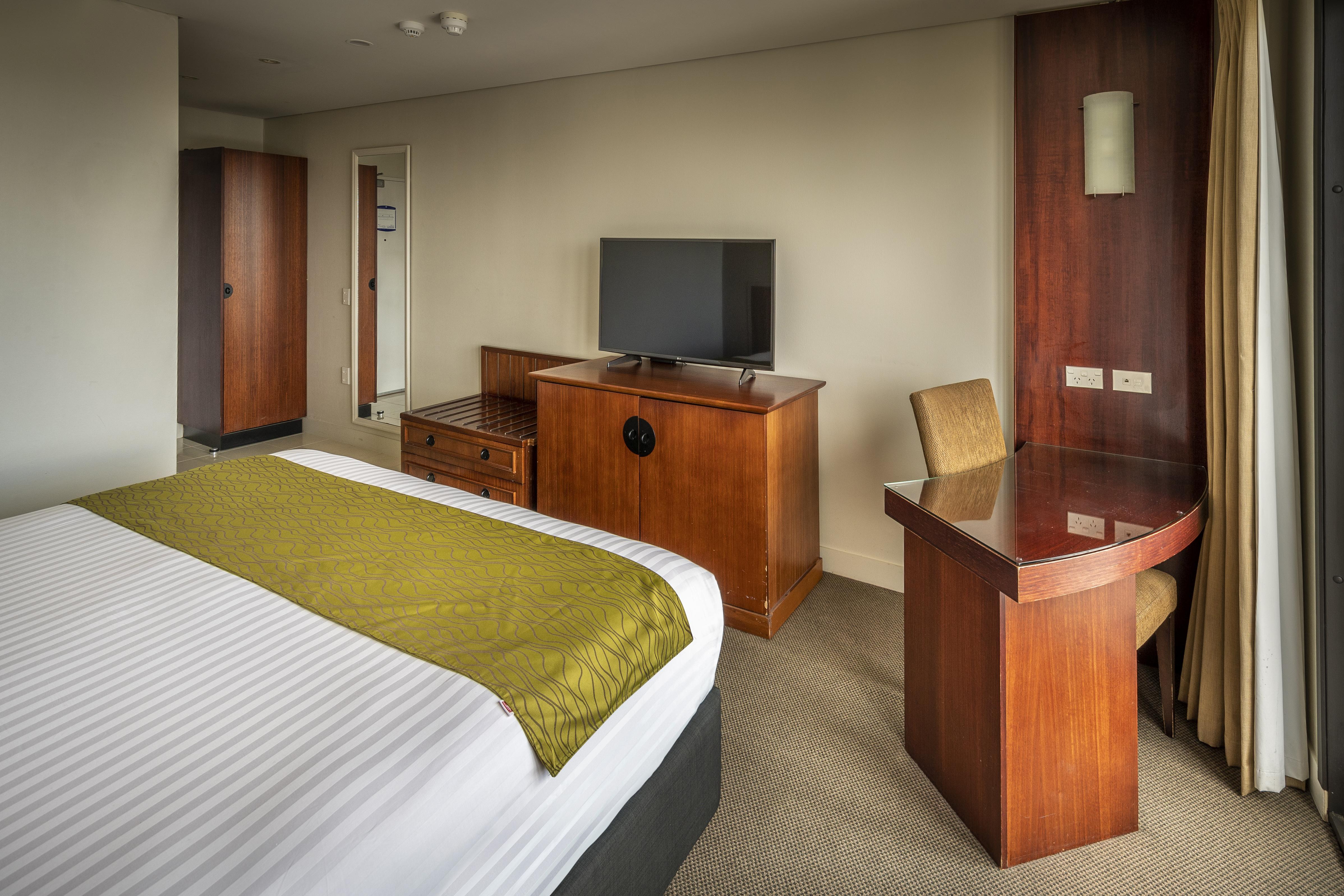 Copthorne City 4*