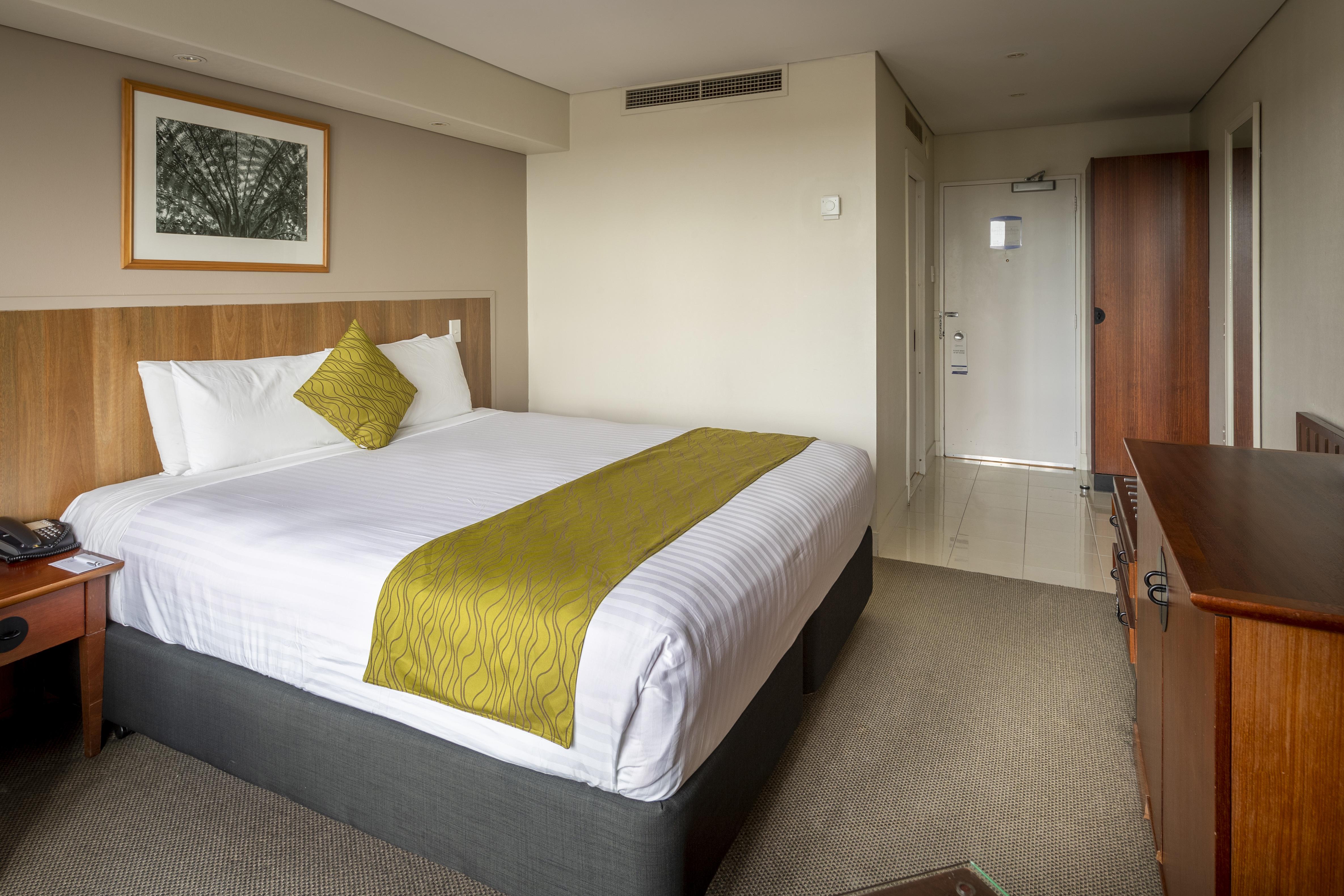 Copthorne City Hotel