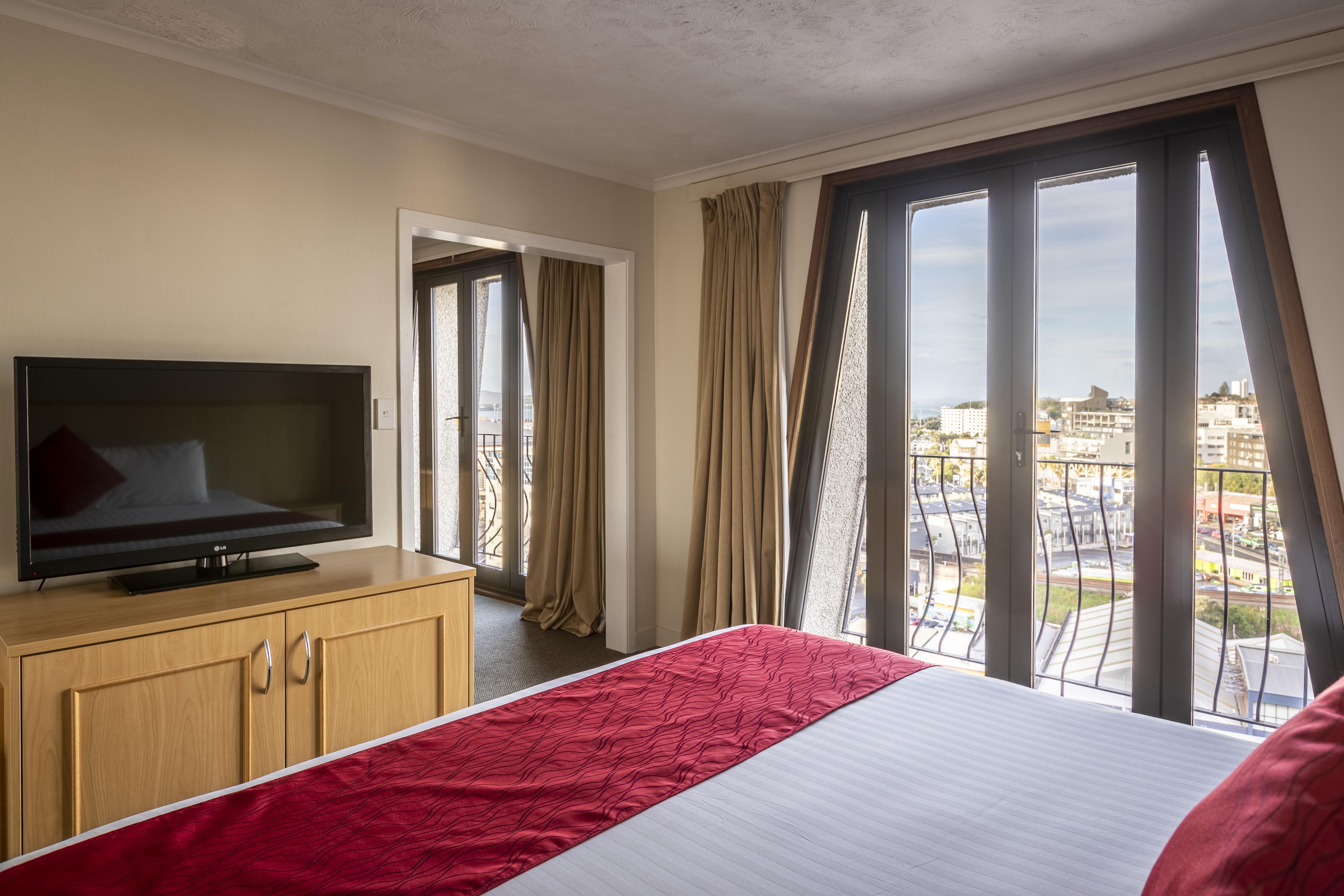 Copthorne City 4* Auckland