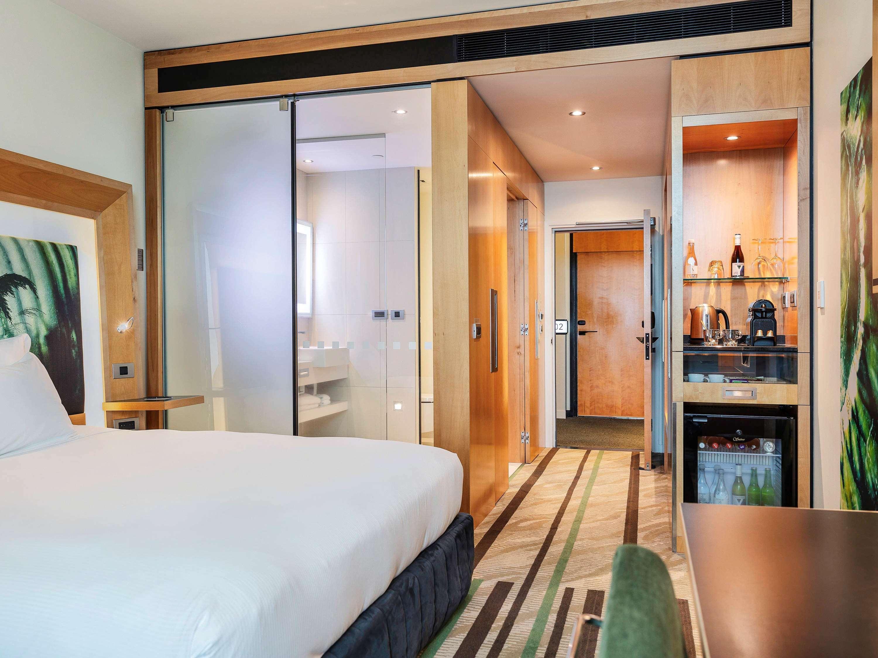 Hotel Novotel Airport