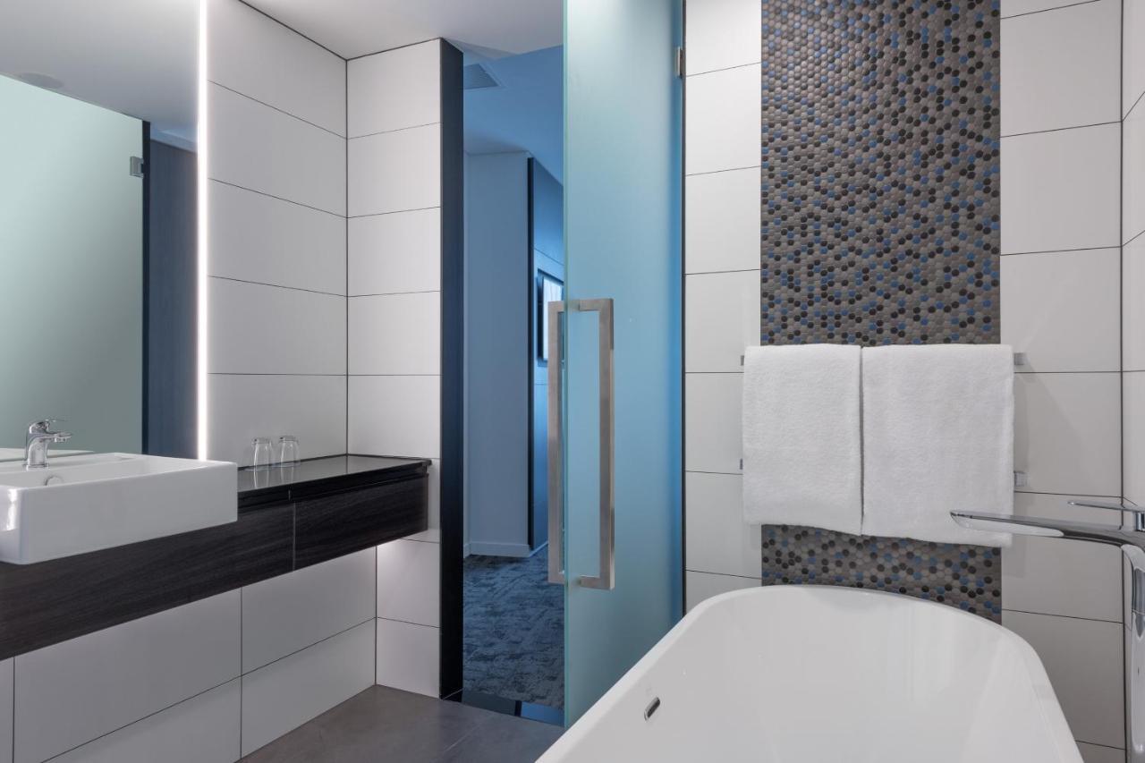 Four Points By Sheraton 4*
