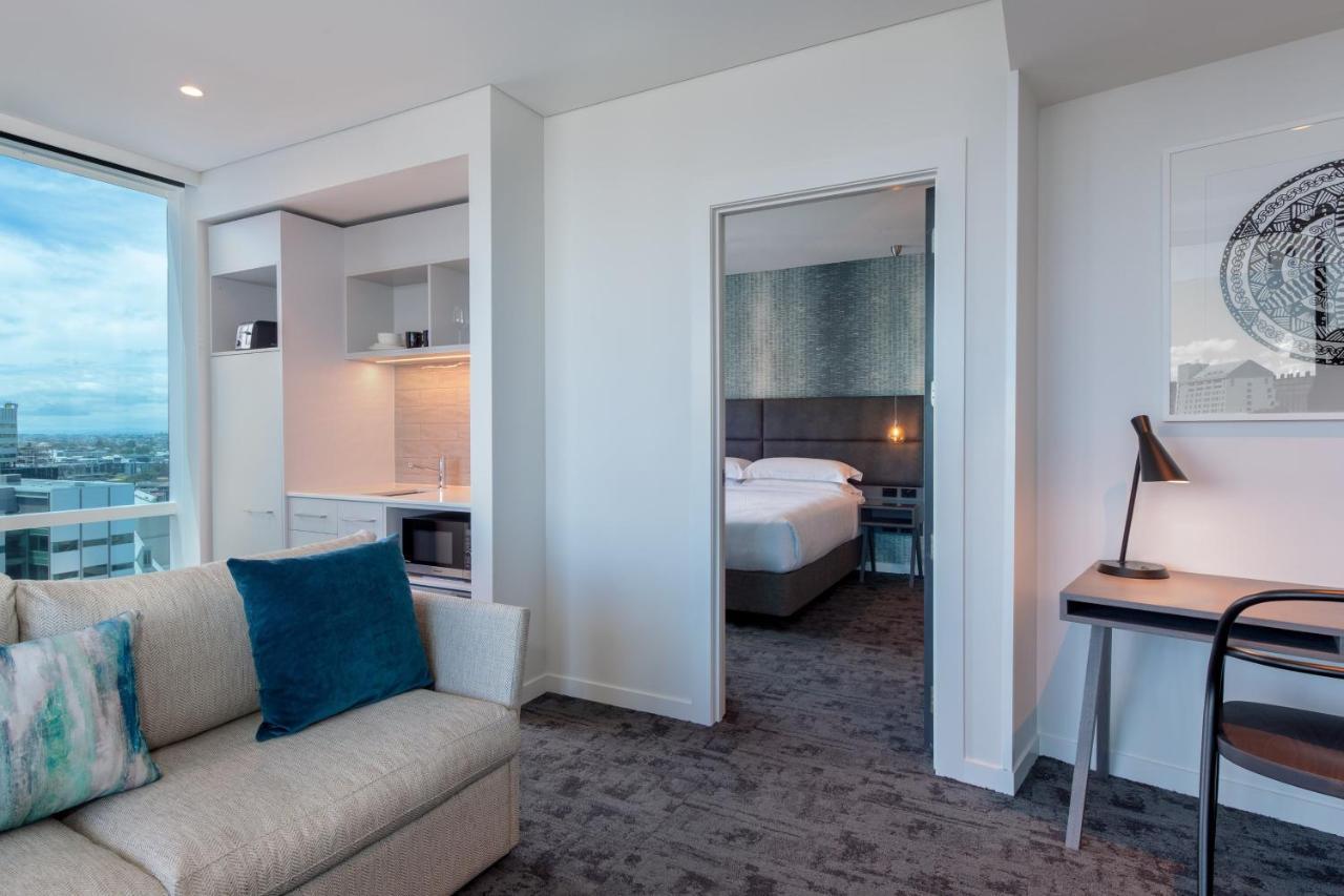Four Points By Sheraton 4* Auckland