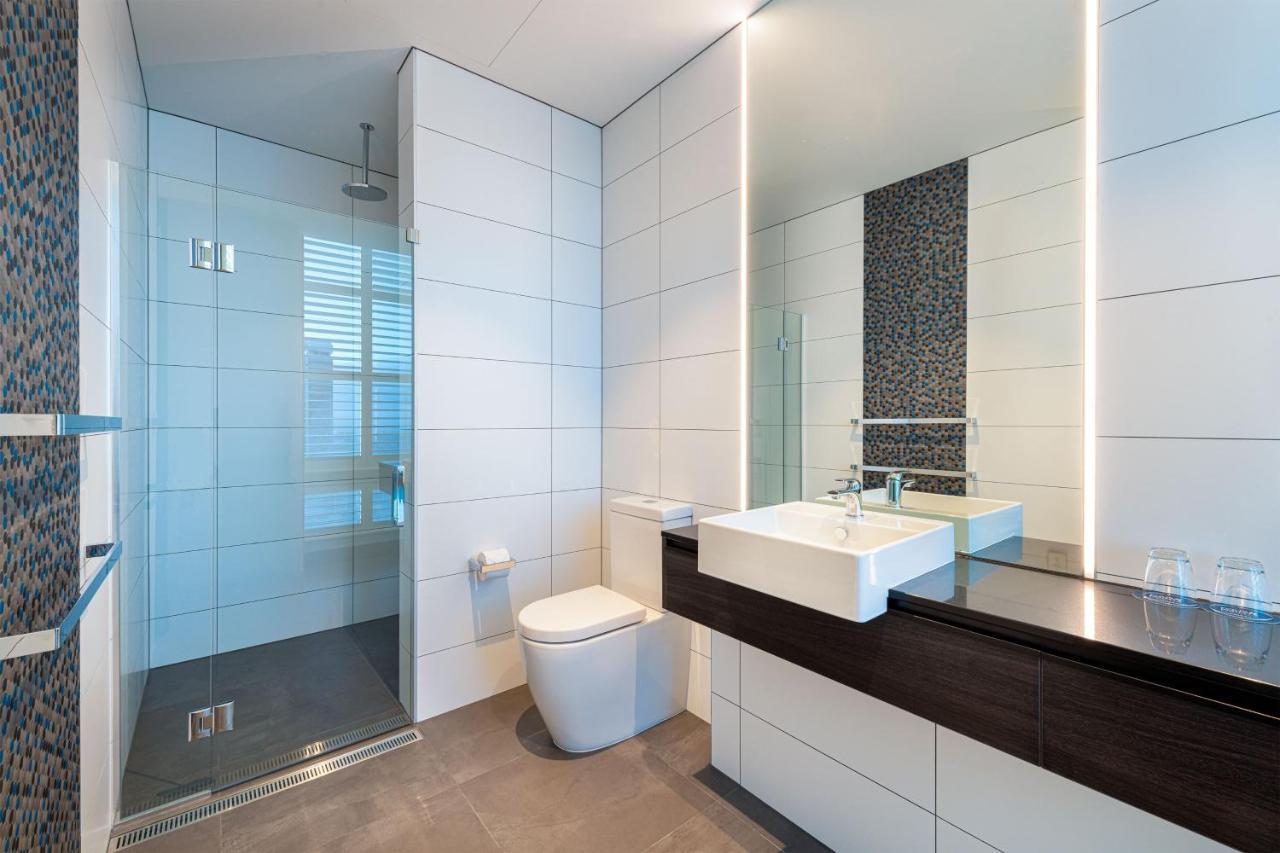 Four Points By Sheraton Auckland