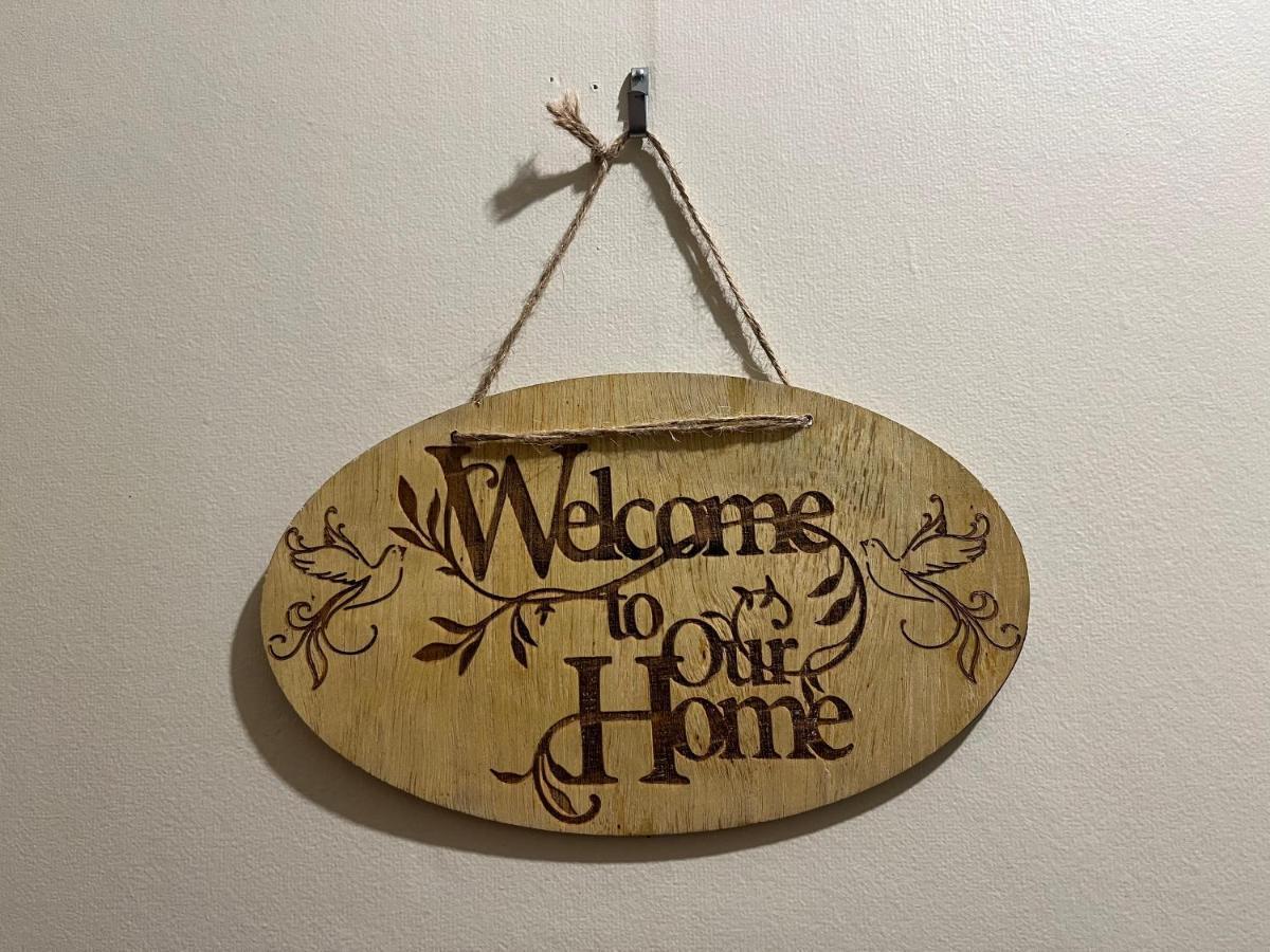 Private In Homestay