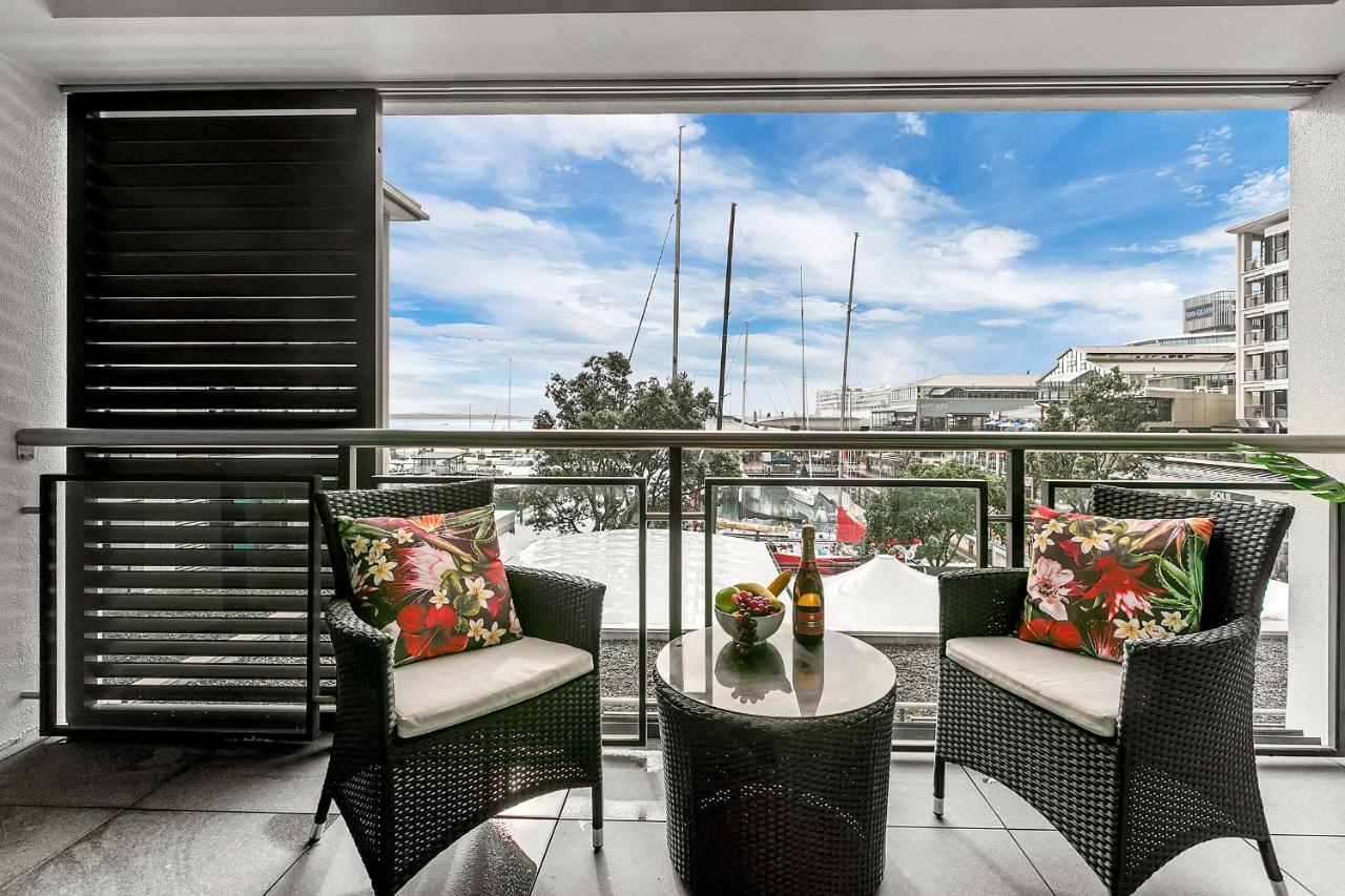Marina Magic! Apartment