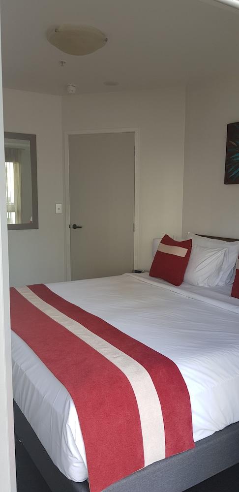Aparthotel Bianco Off Queen Auckland