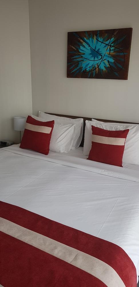 Bianco Off Queen Aparthotel Auckland