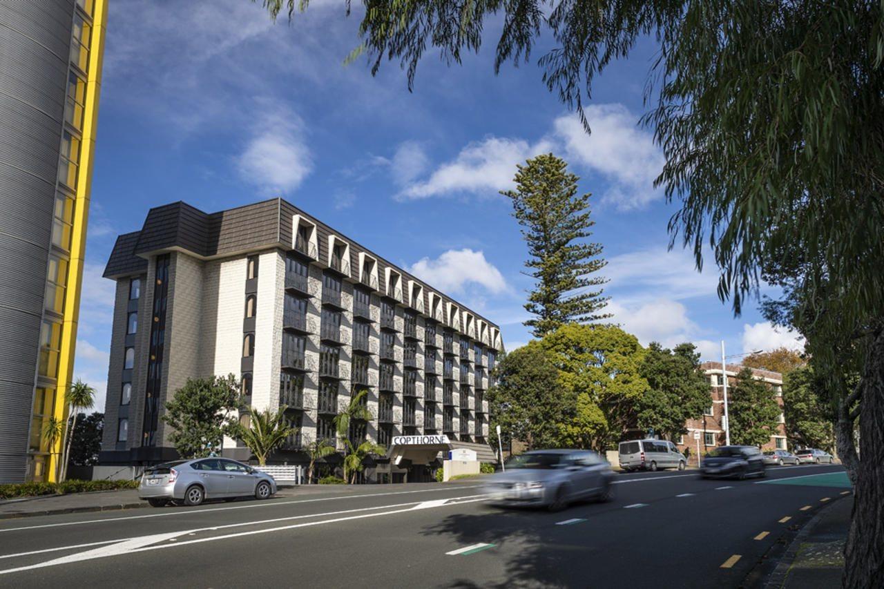 Copthorne City Hotel