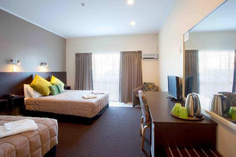 Airport Kiwi 3* Auckland