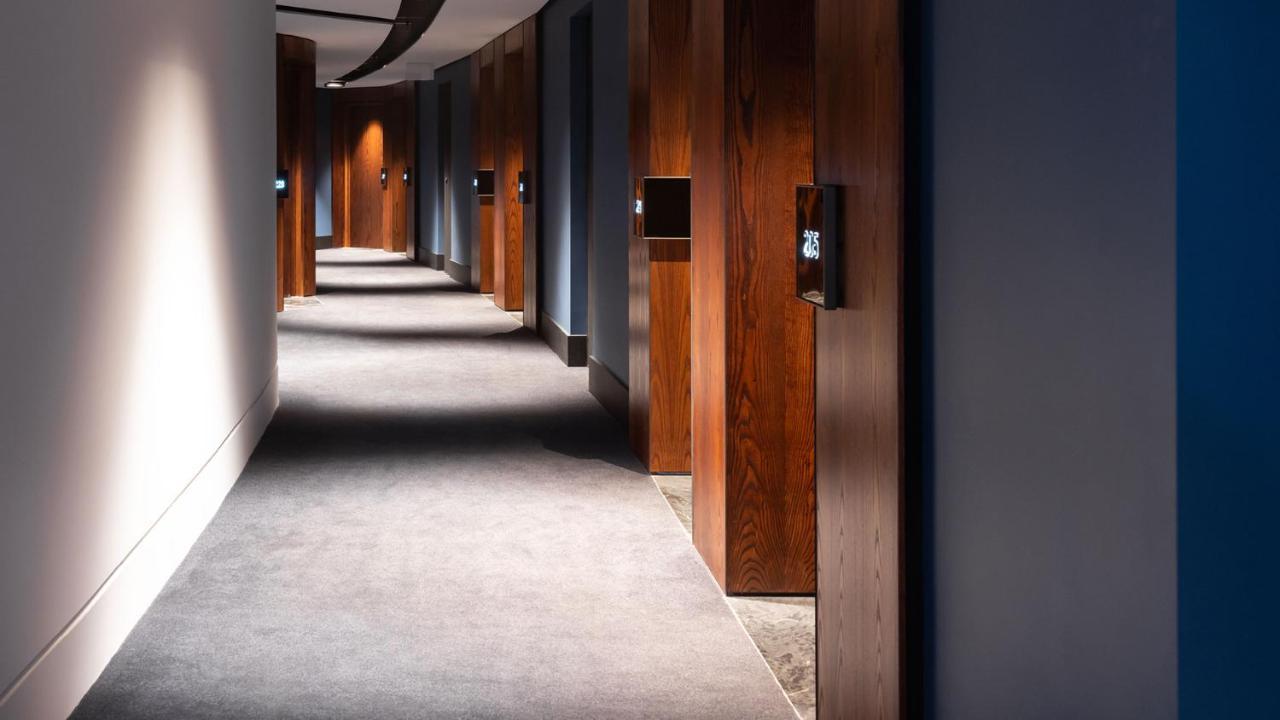 Horizon By Skycity 5* Auckland