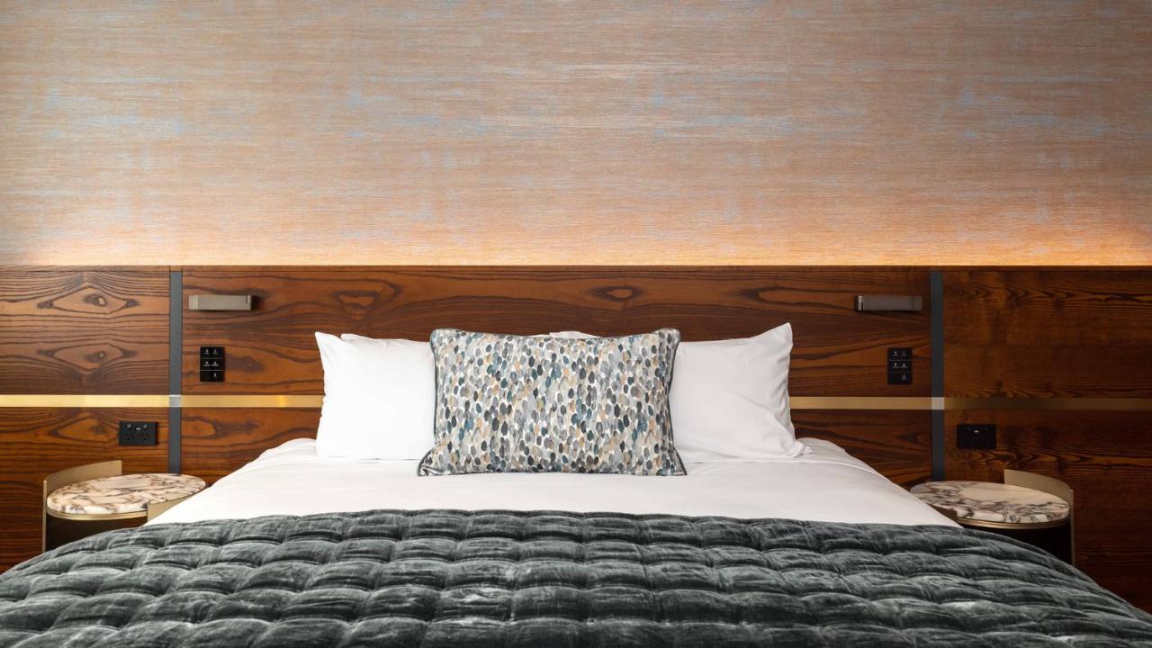 Horizon By Skycity Auckland