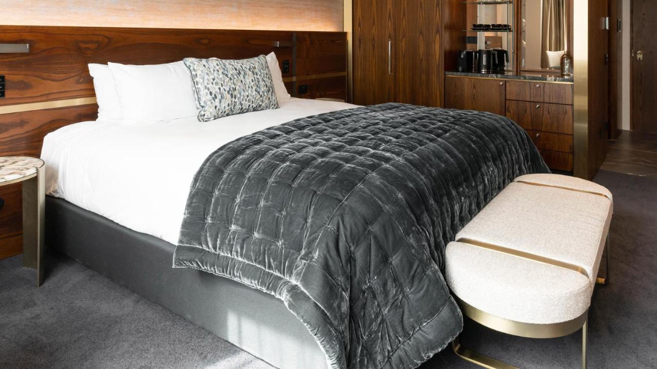 Hotel Horizon By Skycity Auckland