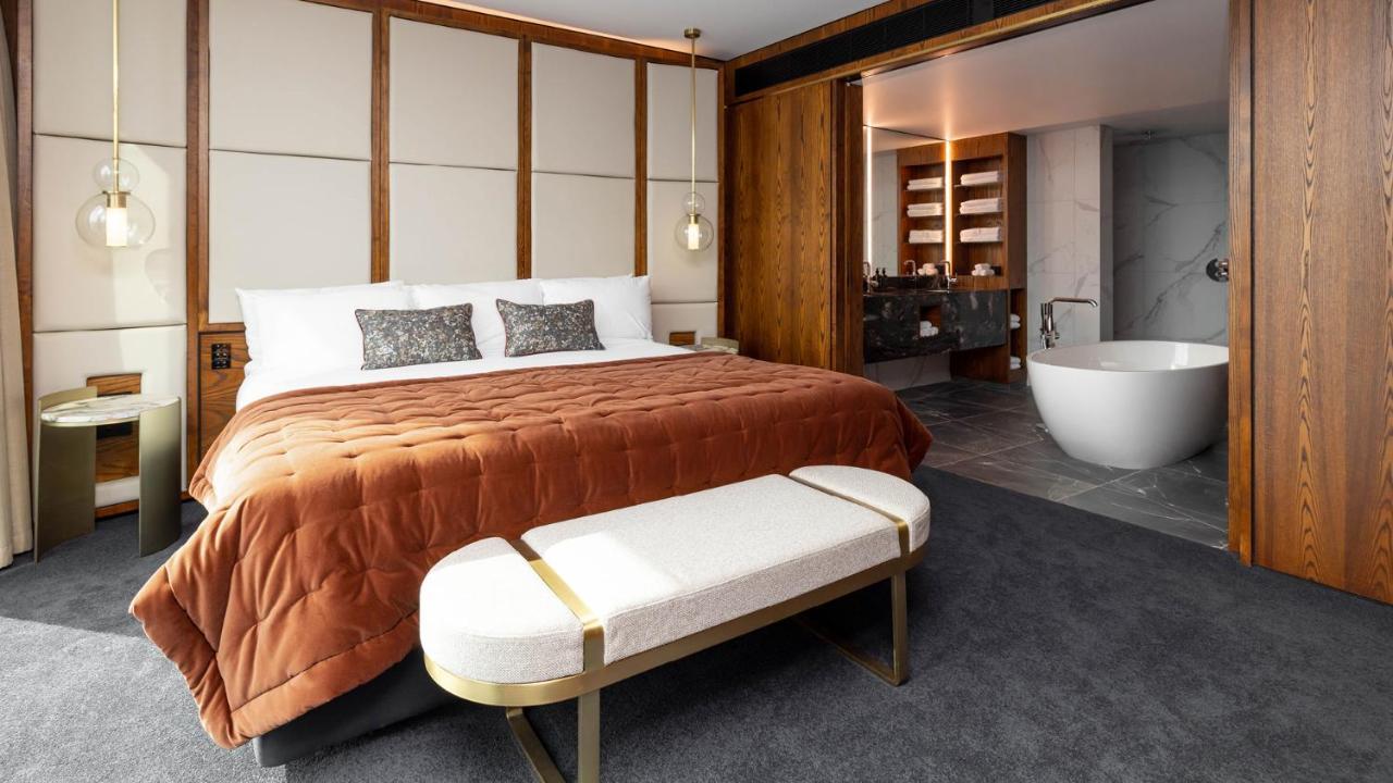 Hotel Horizon By Skycity Auckland