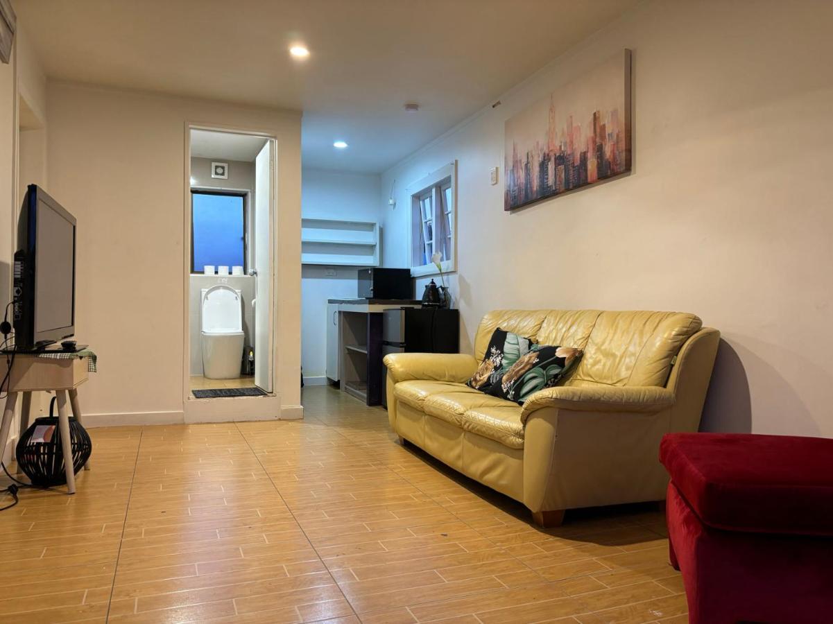 Holiday home Mt Eden Tidy Unit B