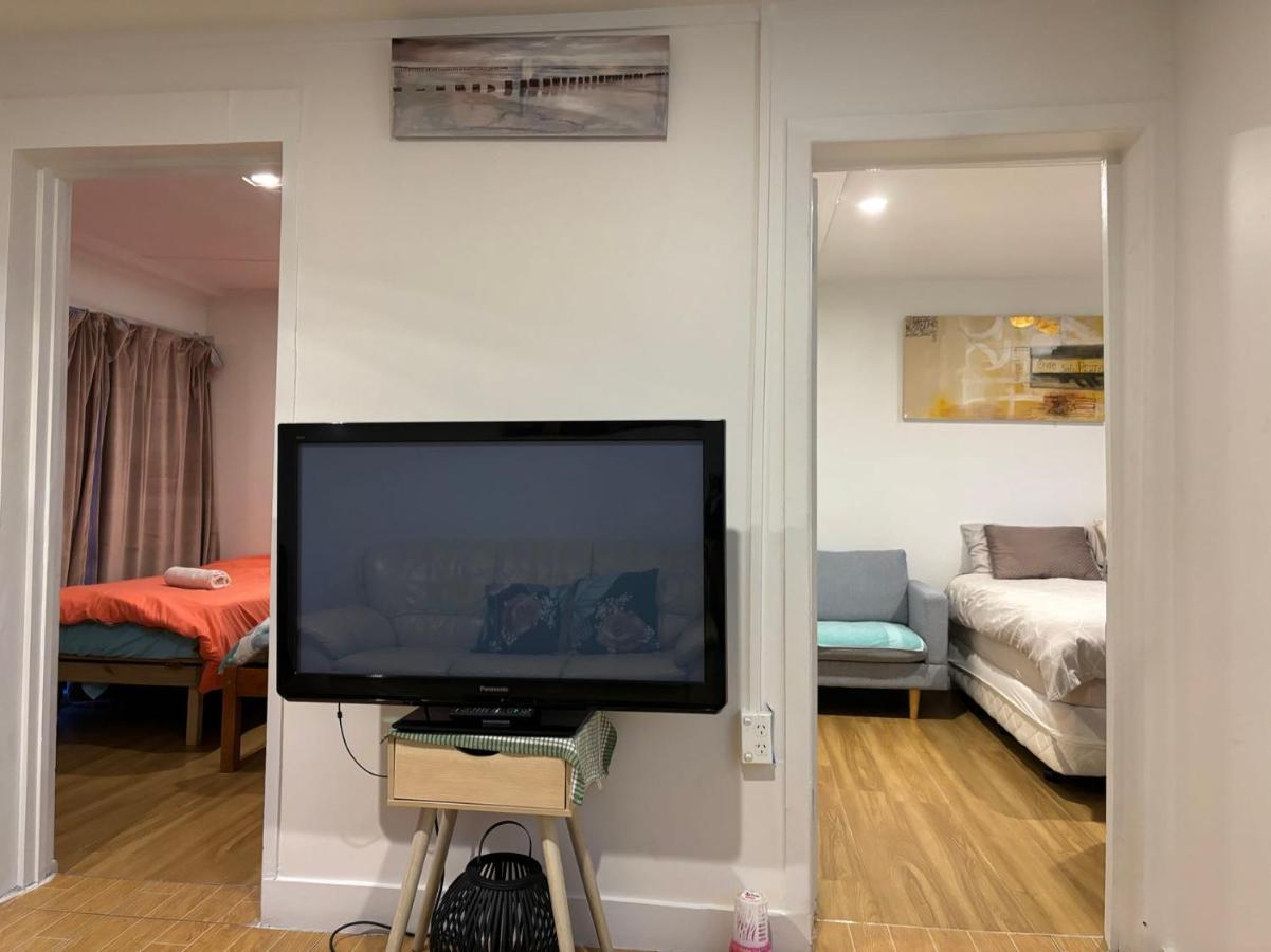 Mt Eden Tidy Unit B Holiday home Auckland