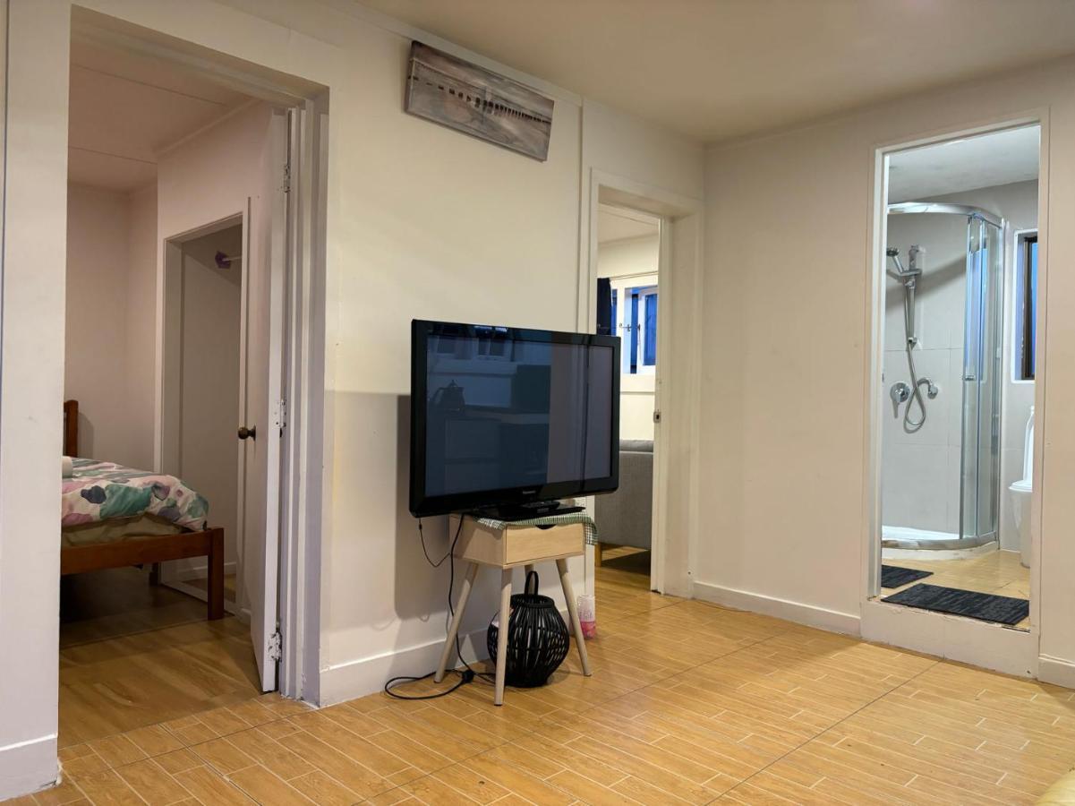 Holiday home Mt Eden Tidy Unit B *