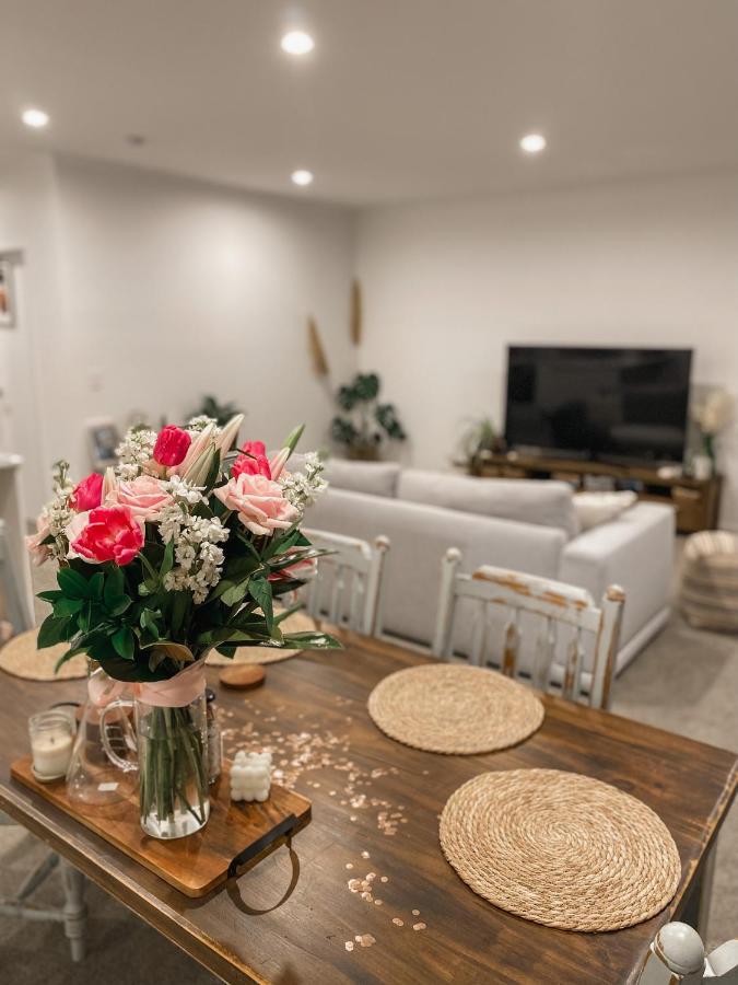 Peaceful Oasis Homestay Homestay Auckland