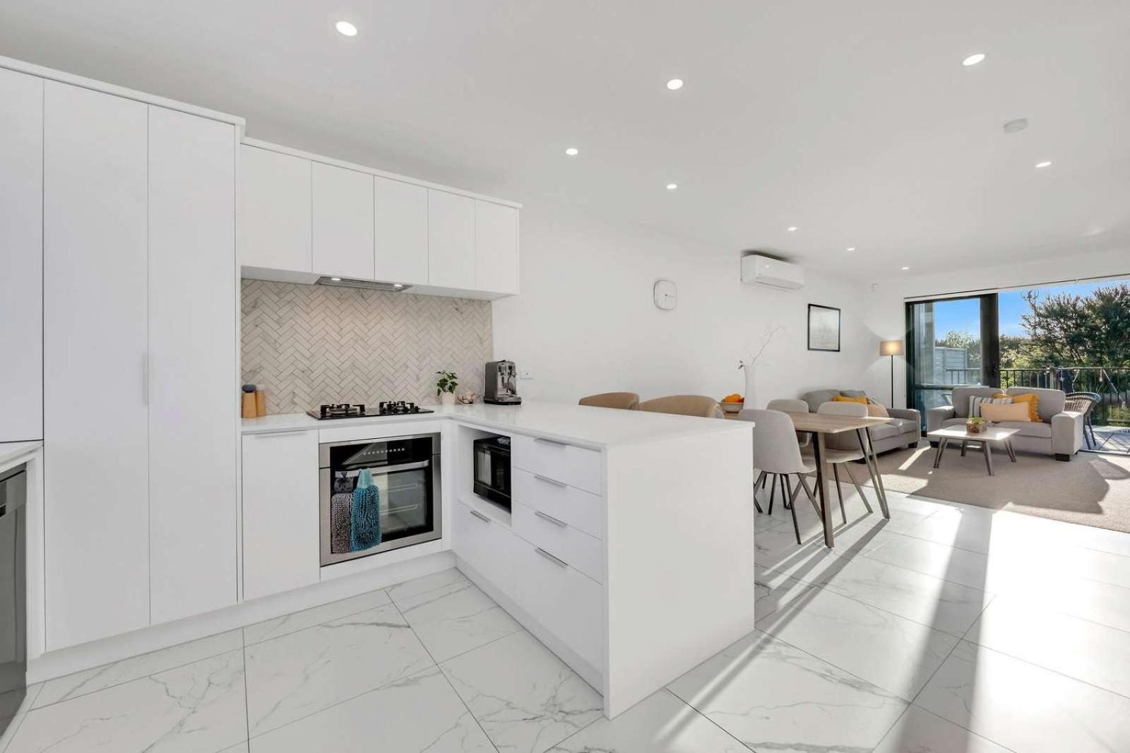 Ln In Flat Bush Homestay Auckland