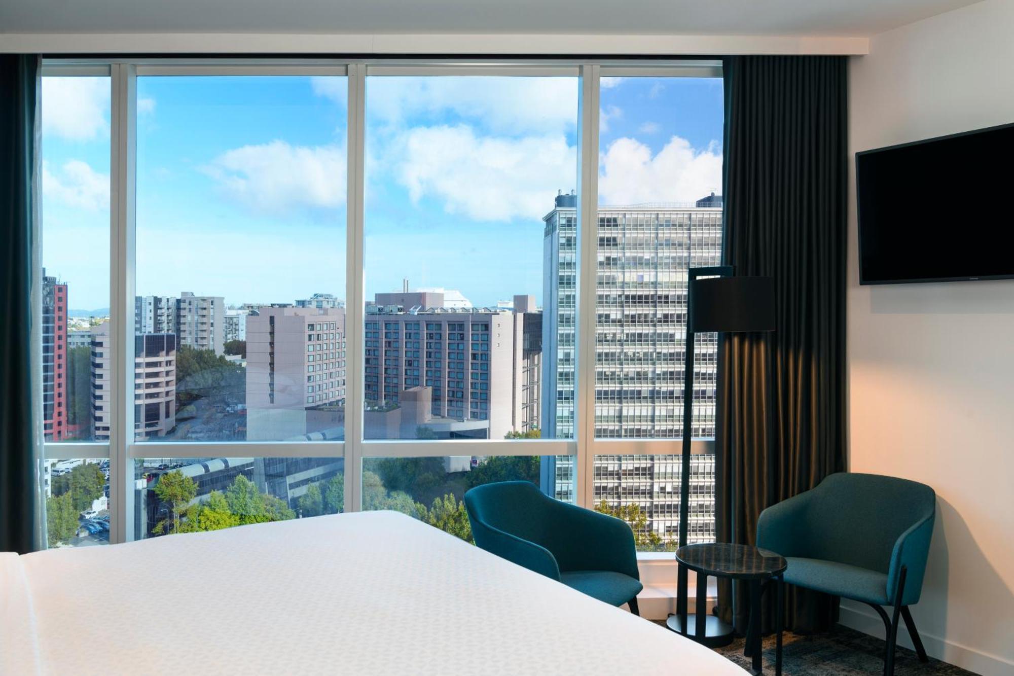 Four Points By Sheraton Hotel