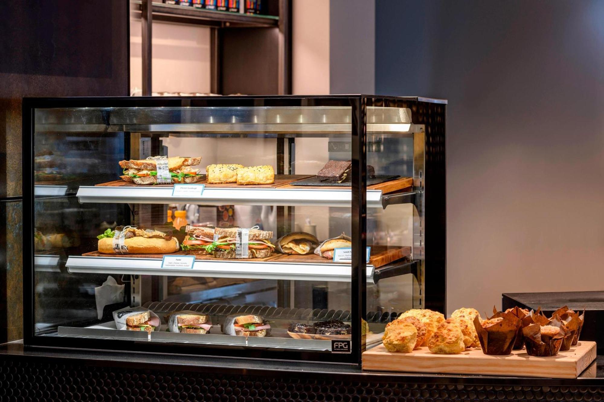 Hotel Four Points By Sheraton 4*