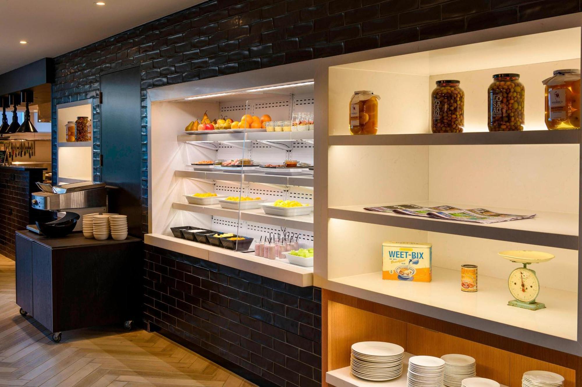 Hotel Four Points By Sheraton 4*