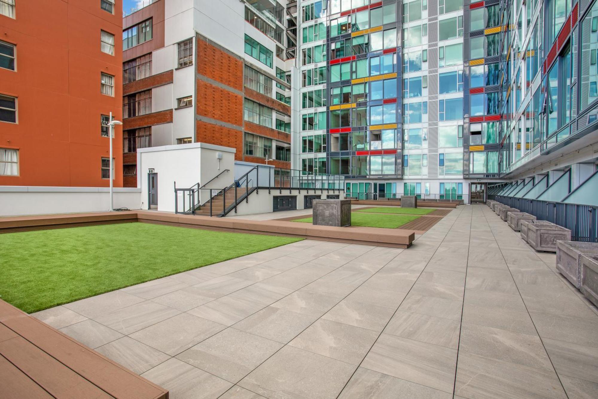 Apartment Hobson With Pool And View *