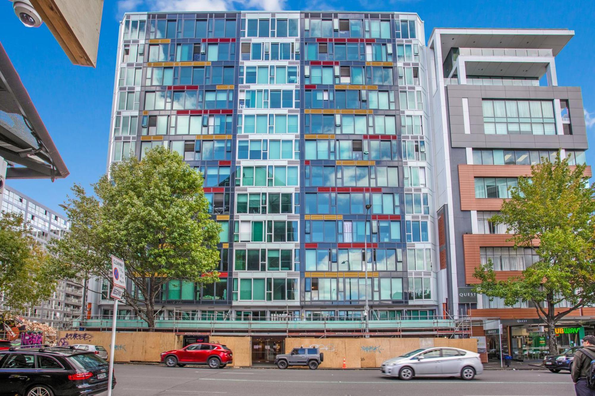 Apartment Hobson With Pool And View *