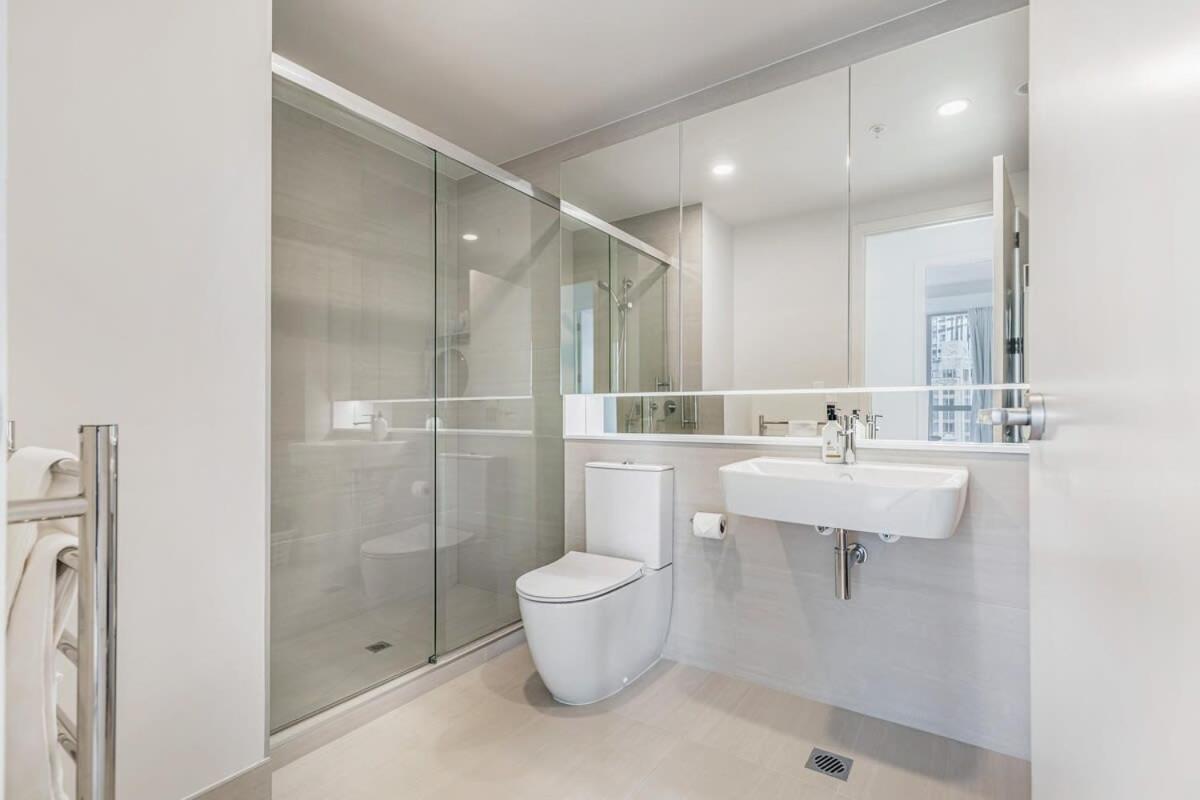 Urban Escape: Prime Location * Auckland