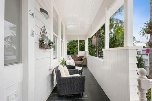 Bed & Breakfast Eden Park 4*