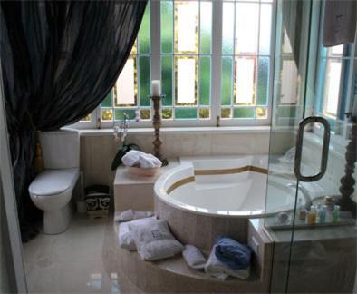 Bed & Breakfast Cotter House Luxury Retreat 5*