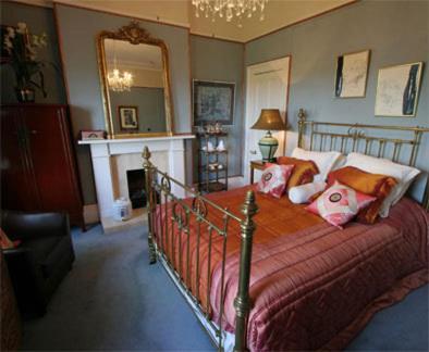 Cotter House Luxury Retreat
