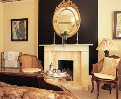 Cotter House Luxury Retreat Bed & Breakfast 5*