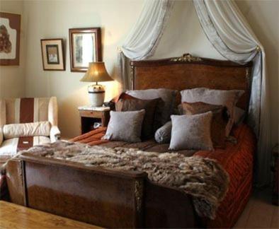 Bed & Breakfast Cotter House Luxury Retreat Auckland