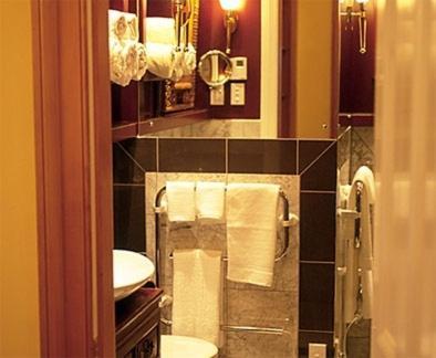 Bed & Breakfast Cotter House Luxury Retreat