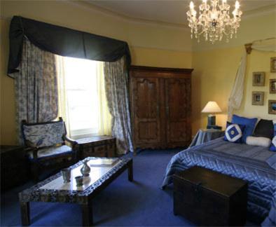 Cotter House Luxury Retreat Auckland